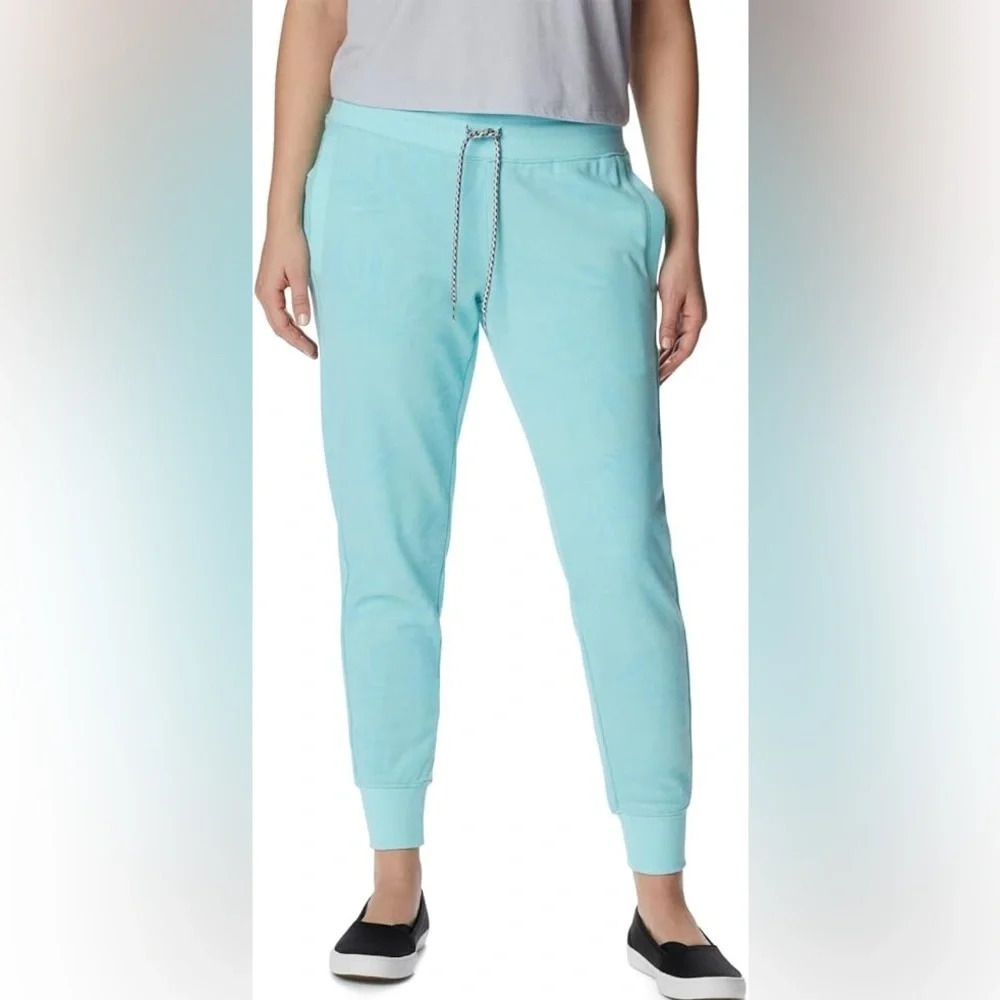 Columbia jogger pants women's NWT